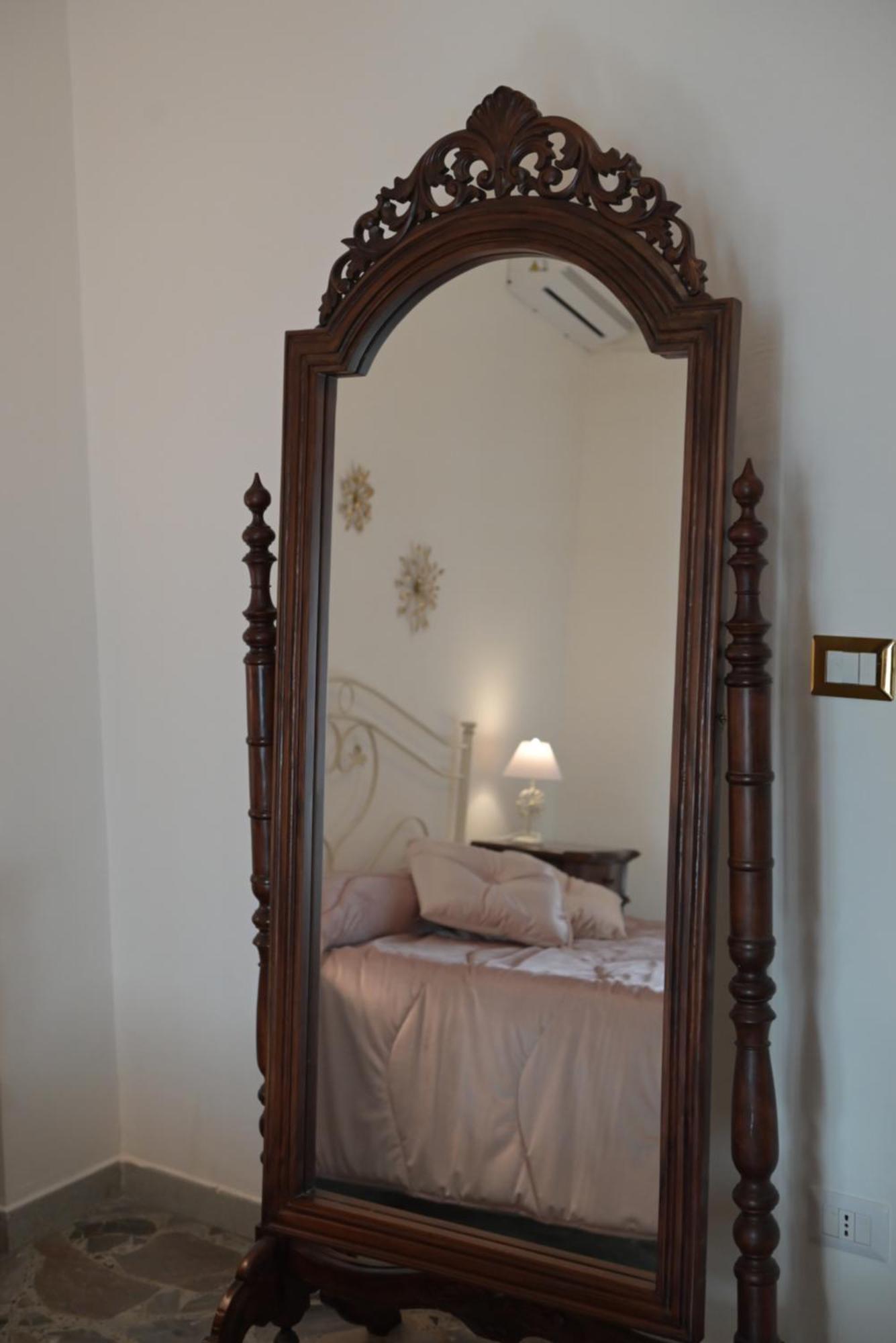 The Rooms Of Swami 바리 외부 사진
